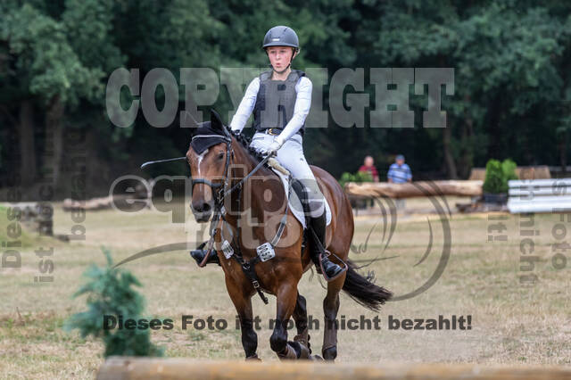 Late-Entry Vielseitigkeit Hamminkeln/Wesel (01.+02.08.2020)