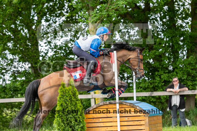 Westerstede Horse Trials 2021