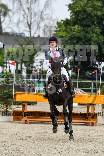 Late-Entry-Vielseitigkeit Langenfeld (11.+13./14.06.2020)