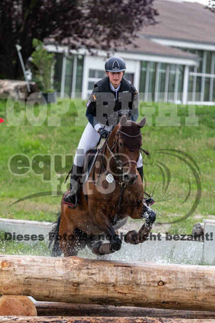 Late-Entry-Vielseitigkeit Langenfeld (06.+07.07.2020)