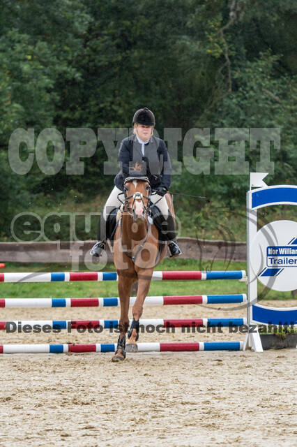 Vielseitigkeit RSV Wesel Obrighoven (26.+27.09.2020)