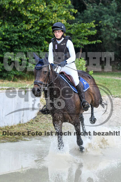 Late-Entry-Vielseitigkeit Langenfeld (11.+13./14.06.2020)