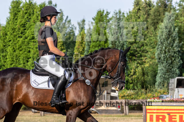 Late-Entry Vielseitigkeit Hamminkeln/Wesel (01.+02.08.2020)