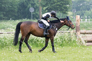 Vielseitigkeitsturnier ZRFV von Lützow Hamminkeln