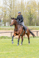 Geländetraining ZRFV Hamminkeln (24+25.04.2021)