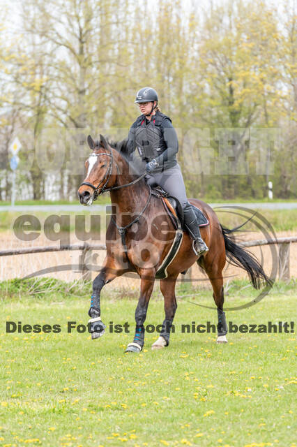 Geländetraining ZRFV Hamminkeln (24+25.04.2021)