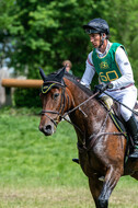 Westerstede Horse Trials (10.-13.06.2021)