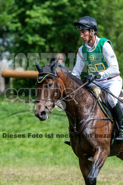 Westerstede Horse Trials (10.-13.06.2021)
