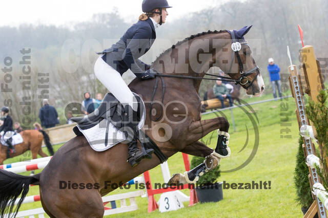 RV Seydlitz Kamp (06.+07.04.2019)