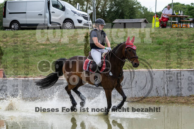 Late-Entry-Vielseitigkeit Langenfeld (11.+13./14.06.2020)