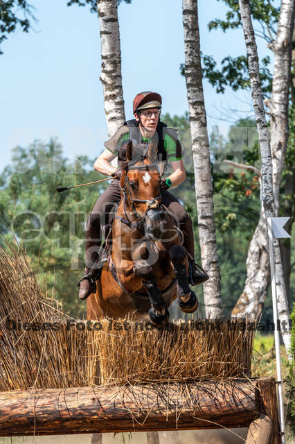 De Peelbergen (August 2020)