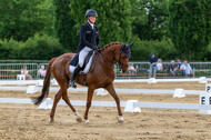 Westerstede Horse Trials 2021