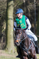 Geländetage beim RSV St. Hubertus Wesel Obrighoven (26.+27.03.2022)