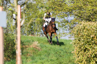 Vielseitigkeitsturnier RV Lippe-Bruch-Gahlen