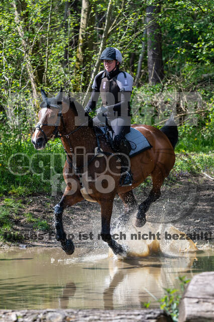 Geländetraining ZRFV Hamminkeln (09.05.2021)