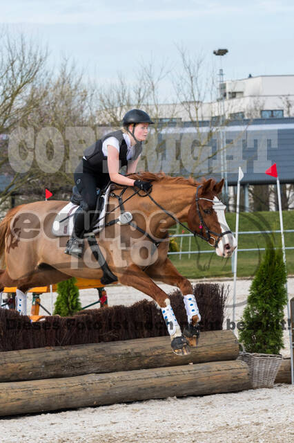 Trainingsturnier Langenfeld (12.+13.03.2022)