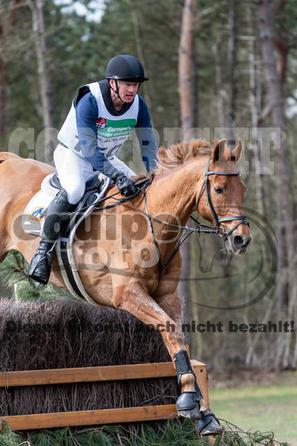 Kronenberg - De Peelbergen (02.04.2022)