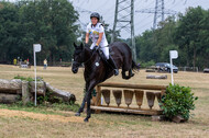 Late-Entry Vielseitigkeit Hamminkeln/Wesel (01.+02.08.2020)