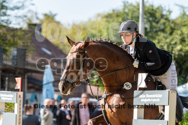 RFV Dinslaken-Hiesfeld (Herbstturnier)
