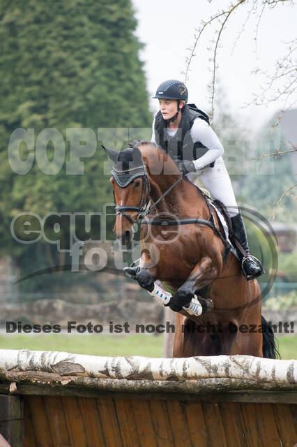 Geländetage RVO St. Hubertus Wesel-Obrighoven (23.-24.03.2019)