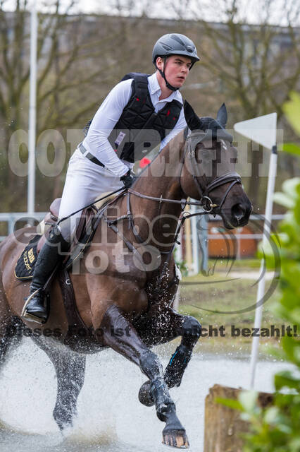 Eventing im Pferdesportzentrum Rheinland (Late Entry 14.03.2022)