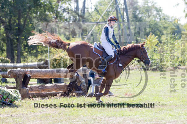 Vielseitigkeitsturnier RSV St. Hubertus Wesel Obrighoven