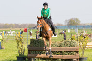 RV Seydlitz Kamp (06.+07.04.2019)