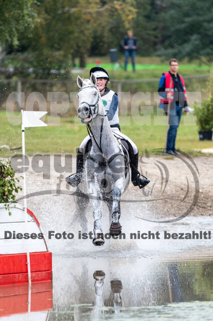 Deutsche Meisterschaft Vielseitigkeit (Luhmühlen)