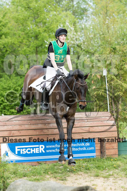 Eventing WRFS Münster