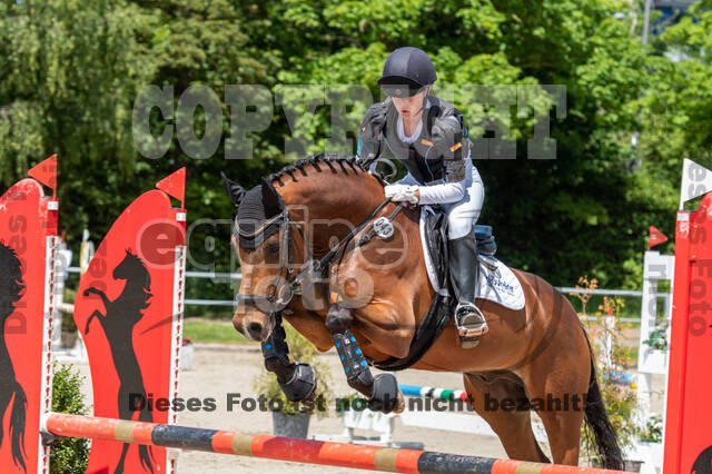 Test of Choise Langenfeld (29.+30.05.2021)