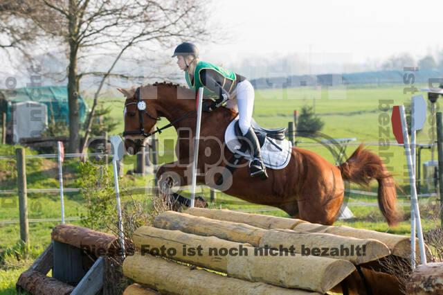 RV Seydlitz Kamp (06.+07.04.2019)