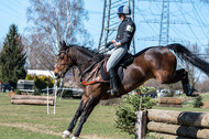 Geländetraining Wesel Obrighoven (19.+20.03.2022)