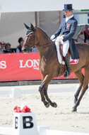 European Championship Eventing 2017