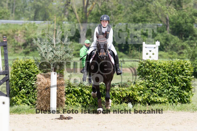 Vielseitigkeitsturnier RuFV Rheurdt