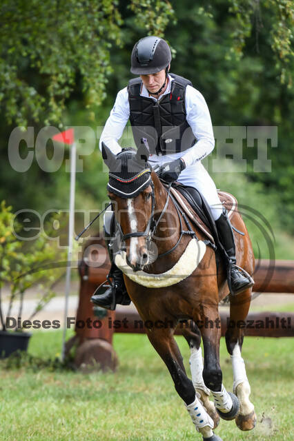 Late-Entry-Vielseitigkeit Langenfeld (11.+13./14.06.2020)
