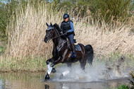 Geländetraining Wesel bei Jarno (18.04.2022)