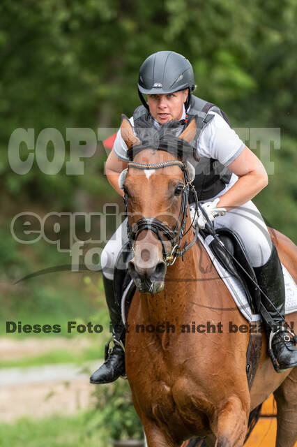 Late-Entry-Vielseitigkeit Langenfeld (06.+07.07.2020)