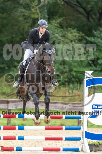 Vielseitigkeit RSV Wesel Obrighoven (26.+27.09.2020)