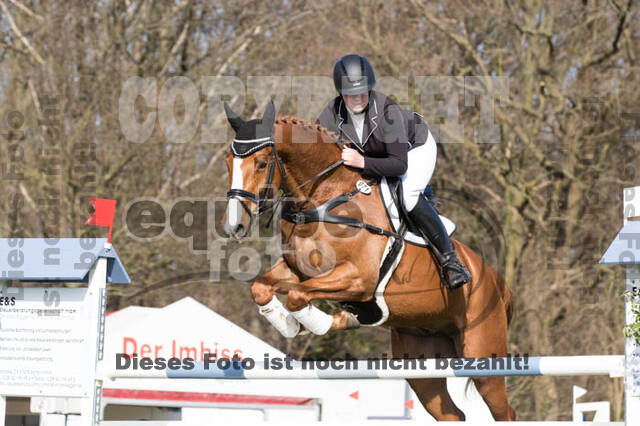 Frühjahrsvielseitigkeit RV Seydlitz Kamp