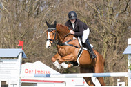 Frühjahrsvielseitigkeit RV Seydlitz Kamp