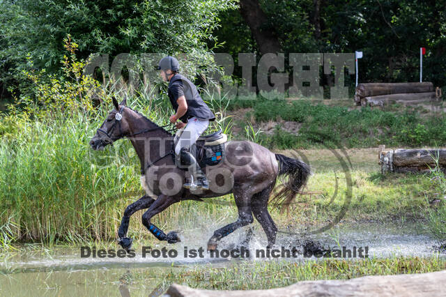Late-Entry Vielseitigkeit Hamminkeln/Wesel (01.+02.08.2020)