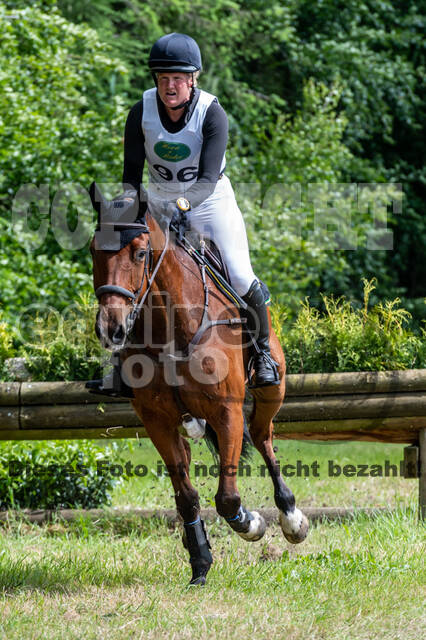 Westerstede Horse Trials 2021