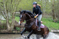 Geländetraining ZRFV Hamminkeln (24+25.04.2021)