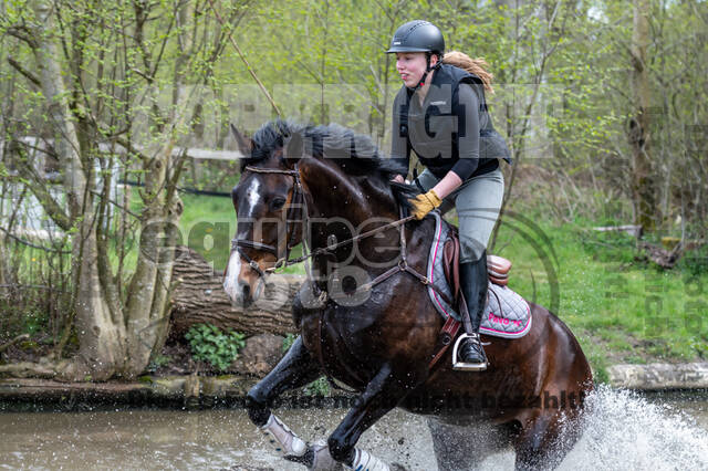 Geländetraining ZRFV Hamminkeln (24+25.04.2021)