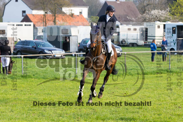 RV Seydlitz Kamp (06.+07.04.2019)