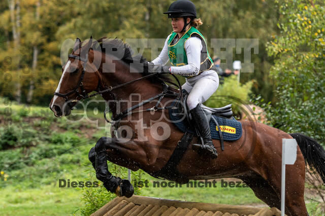 Vielseitigkeit RSV Wesel Obrighoven (26.+27.09.2020)