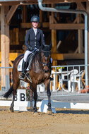 Westerstede Horse Trials 2021