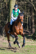 Geländetage beim RSV St. Hubertus Wesel Obrighoven (26.+27.03.2022)