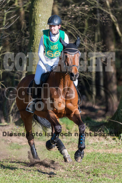 Geländetage beim RSV St. Hubertus Wesel Obrighoven (26.+27.03.2022)