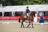 FEI European Championship Eventing 2017